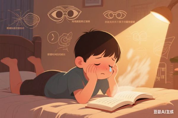 近視到底是怎樣形成的？科學(xué)揭秘背后的真相！